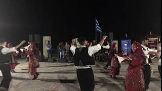 Yunanistan Halkidiki..Oyun Havaları:))
