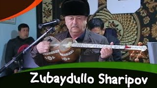 Zubaydullo Sharipov Ona bebaho