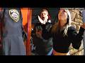 Woman's Drunken Rage Leads to Chaotic Bar Brawl - Fights Bartender!