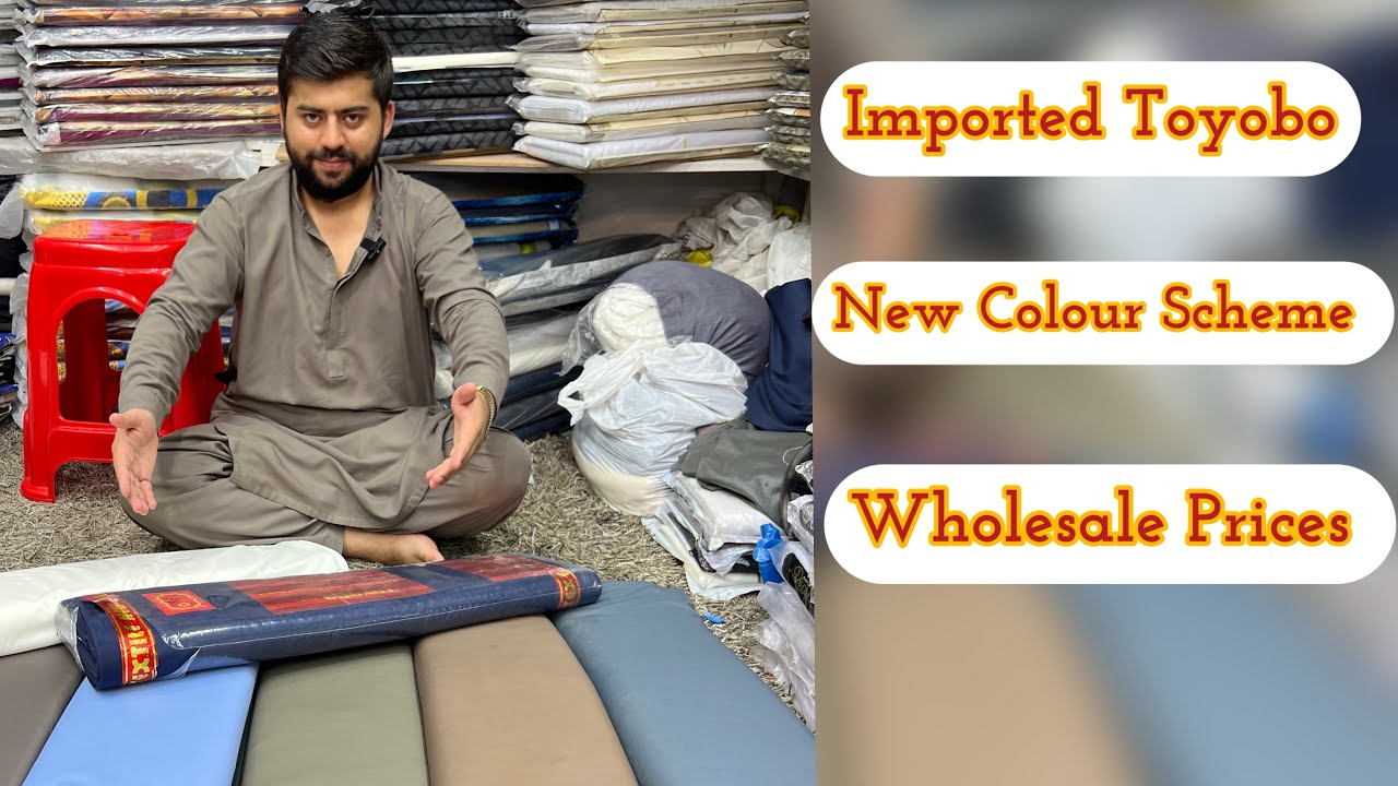 Impoted Toyobo | Gents Suit | Wholesale Price | 2500