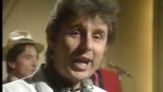 The Flying Pickets  Da doo ron ron on HARTY