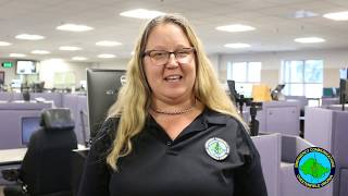 Chesterfield County's Emergency Communications Center is Now Hiring!