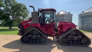 2016 CASE IH STEIGER 620 QUADTRAC For Sale