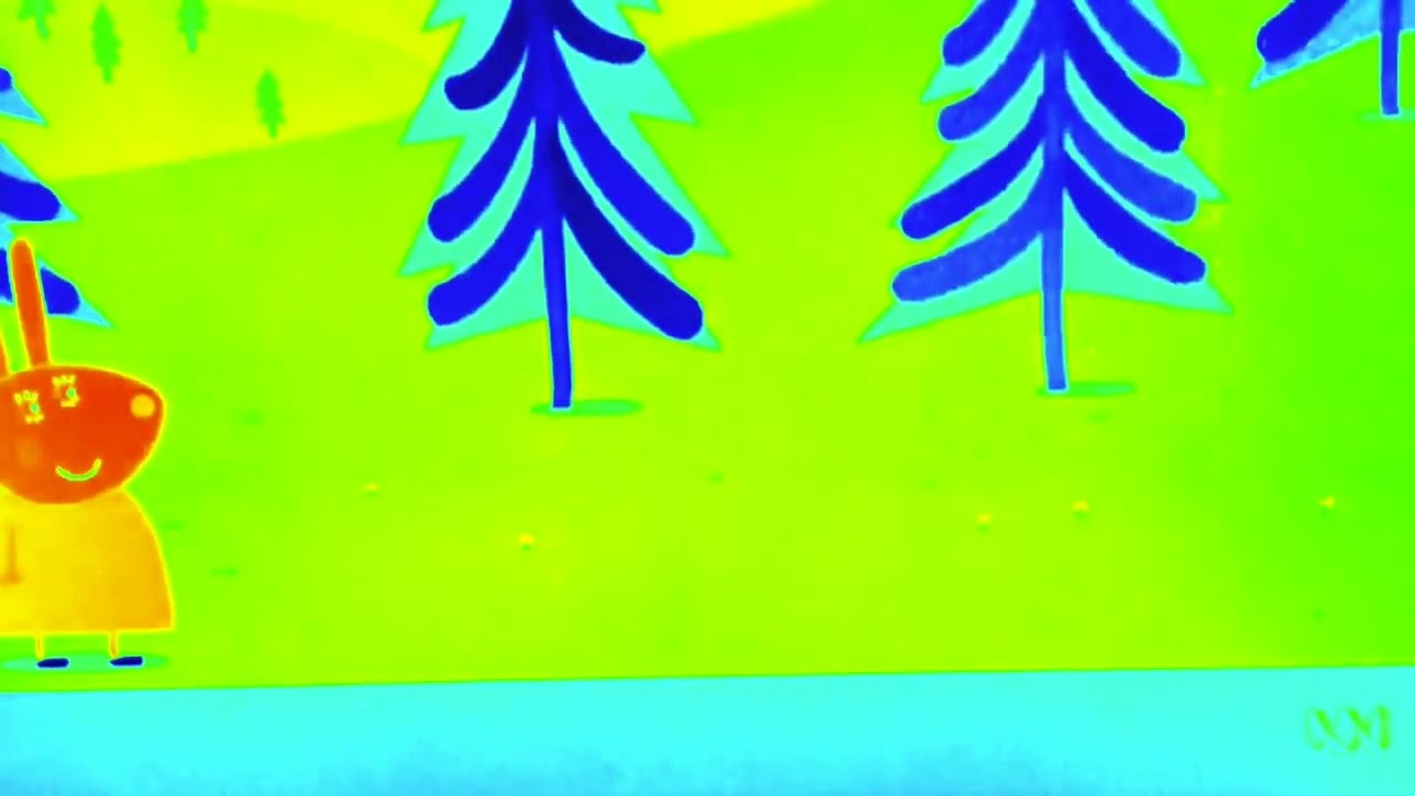 Peppa pig going boating colorful YouTube