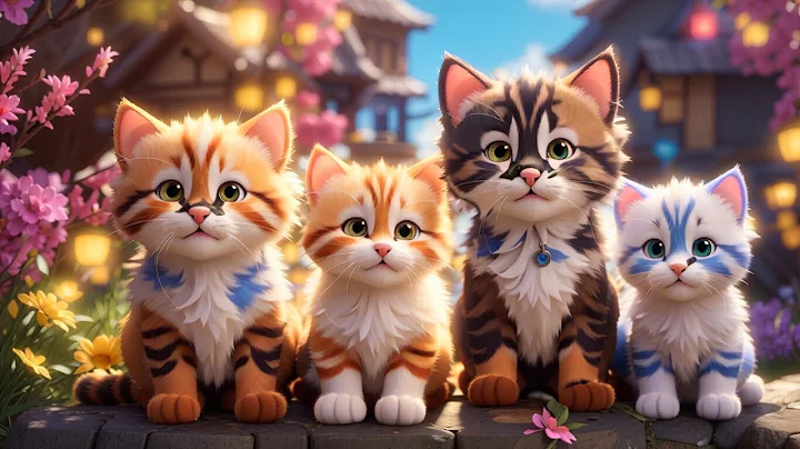 Watch the video about The Cat Song for **** | *****ren Songs