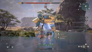 Famous Bless Unleashed - Cm Mage Bashal Damage Test Amp Net Worth