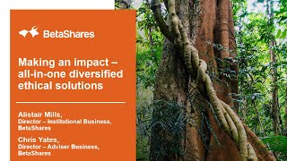 [Webinar] Making an impact: all-in-one ethical solutions