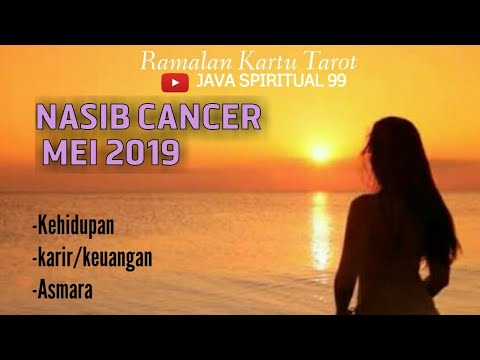 ramalan-zodiak-cancer-mei-2019