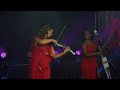 Despacito  the muses string quartet cover version   by luis fonsi  ft daddy yankee