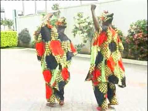 Akilo    Ndo Effiat Official Video