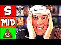 BEST DARK MATTERS TIER LIST! NBA 2K26 MyTEAM
