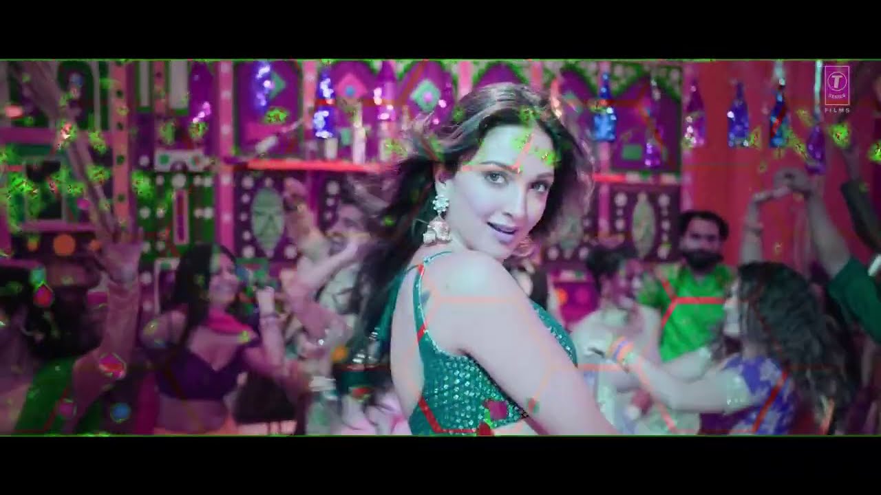Saawan Mein Lag Gayi Aag Mika Singh Remix | Latest Hit Song 2020 
