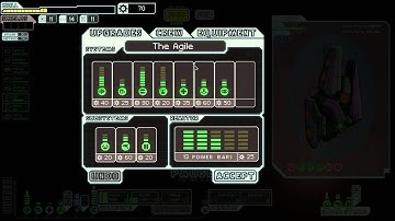 FTL: Take Two, Another No Shield Challenge Run, Part 2
