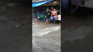 Vila dago pamulang banji
