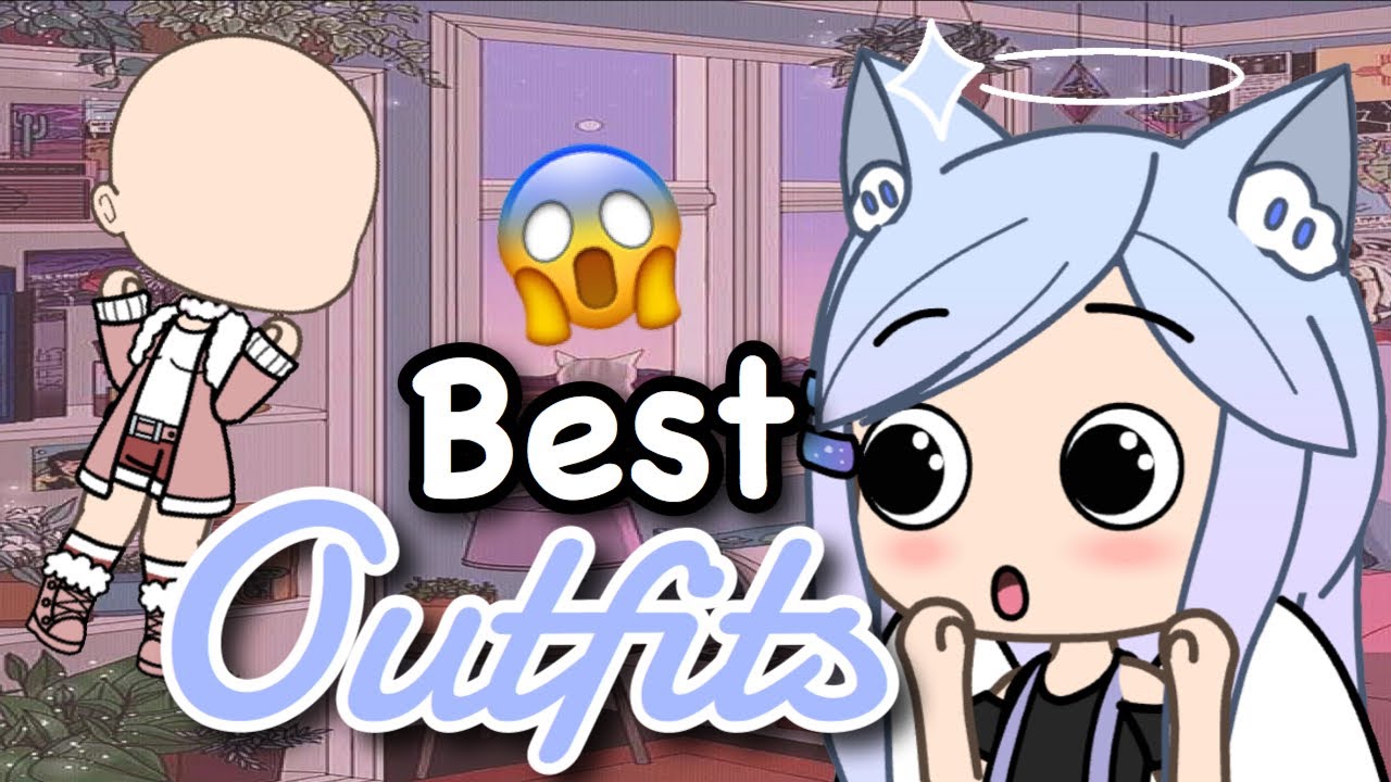 Buy Best Gacha Outfits Off 55