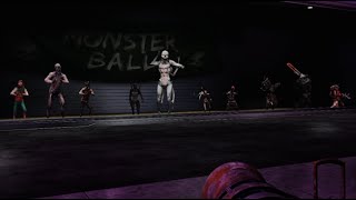 Killing Floor 2 Workshop Maps In a Nutshell