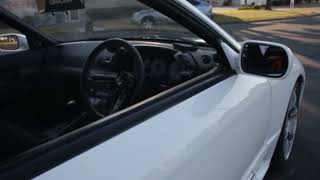 R32 GTR / King of Vertex
Customer R32 GTR Walkaround
#r32 #r32gtr #skylinegtr
Listen to The Autohaus Podcast
Audio podcast available on most major apps!
CM Autohaus is a dealer/distributor for Amsoil and Verus Engineering! Message us for questions and pricing!
Support the AE86 culture on patreon!
https://www.patreon.com/cmautohaus
Merch!
https://cmautohaus.com/
Follow us!
IG @Autohaus_Z
FB @AutohausZ
DISCLAIMER:
The content of this video is available for informational and educational purposes only. It is not intended to be a substitute for the professional advice of a mechanic who has personally inspected your vehicle, nor does it create a relationship of any kind between the CM Autohaus and you. Every situation may be different, and CM Autohaus does not make any warranties, whether express or implied, as to the accuracy, fitness, or applicability of the information or automotive parts portrayed in this video to any project and makes no guarantee of results. CM Autohaus and any sponsors of this video will not be liable for any damages related to personal injury, property damage or loss of any kind that may result from the use or reliance on this video and/or any automotive parts represented in this video. You are using the information and automotive parts portrayed in this video solely at your own risk. R32 GTR / King of Vertex