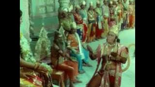 'Mann Ki Aankhon Se Main Dekhoon' - Mahabali Hanuman - bhajan only