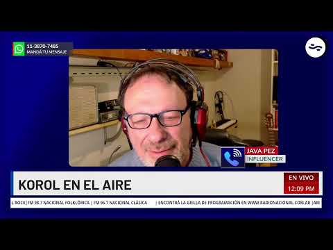 JAVA PEZ - INFLUENCER PELADOS Y VIRALES: 120 HOMBRES SE JUNTARON A “FARMEAR AURA Y CALVA”