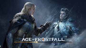 Age of Frostfall