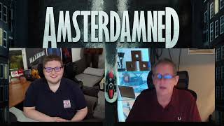 Von Jaws bis KI: Dick Maas erklärt modernes Kino (Interview PART 2)