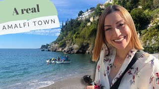 Discovering another side of Vietri sul Mare