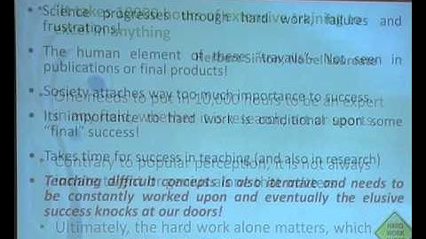 Joy of Teaching from Professor.C.Balaji.mp4