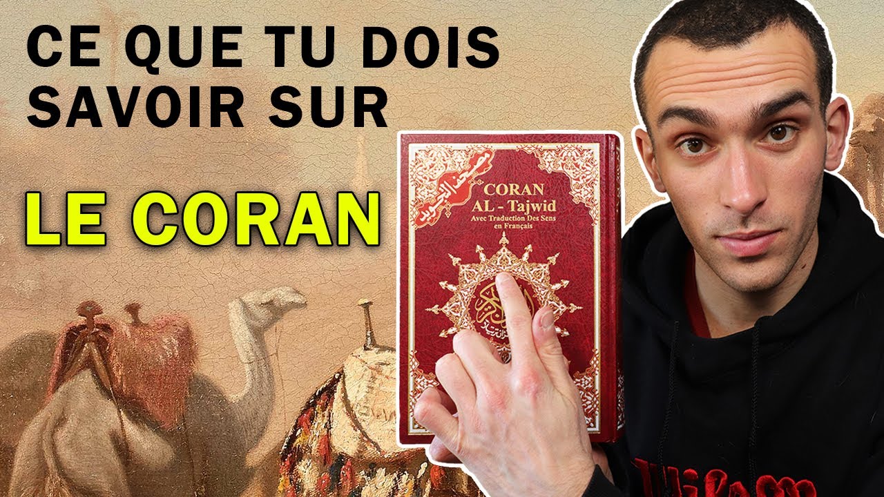 Lire le Coran : 5 pièges à éviter pour améliorer ta compréhension