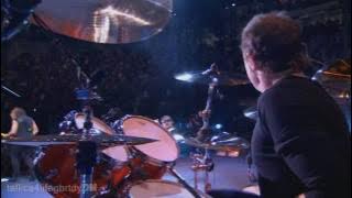 Metallica -/ Stone Cold Crazy [Live Nimes 2009] 1080p HD(37,1080p)/HQ