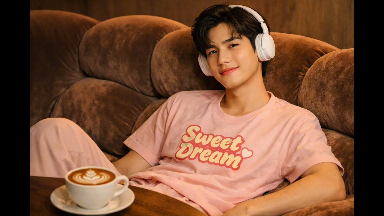 Ai. Son - ที่ไหนไม่รู้ (Thinking About You)