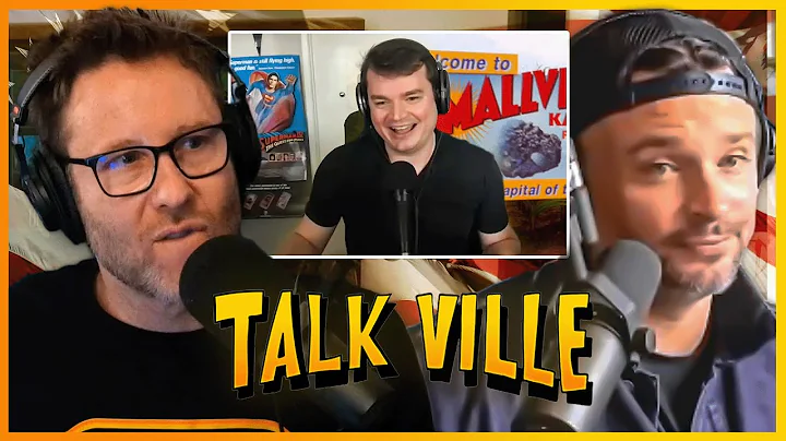18 - Drone with a Special Guest!  |  Killer Bees, ...