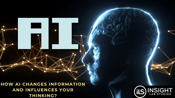 How AI Shapes Your Thinking