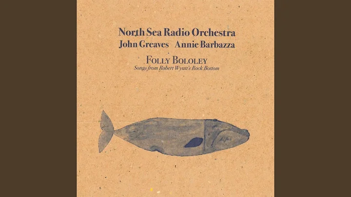 Sea Song