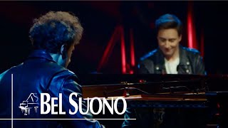 Bel Suono — Полонез с Элизой | 10 years | Crocus City Hall 2022