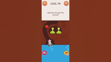 Who is Impostor? 😜💯 Level @119 (Android, ios) Gameplay #Shorts #PlayGo!