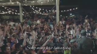 Bojo anyar  Didi kempot dari Banyuwangi  ( history wa )