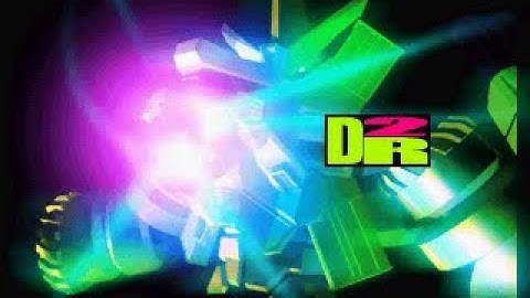 (PIU UCS) D2R S11 Break on