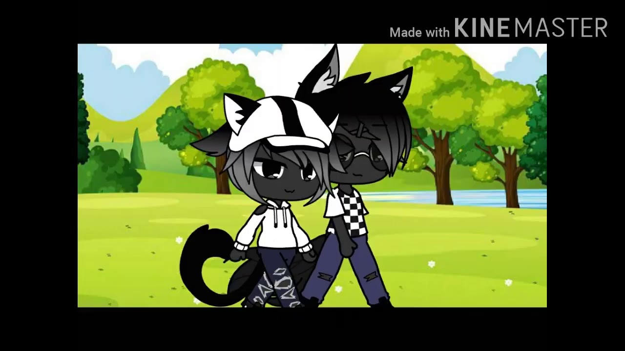 Картинки картун дога и картун кэта