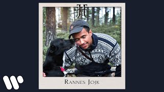 Jon Henrik Fjällgren - Rannes Jojk (Official Audio)