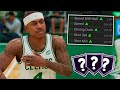 MAJOR Upgrades for IT! NBA 2K22 Isaiah Thomas My Career Revival Ep. 5