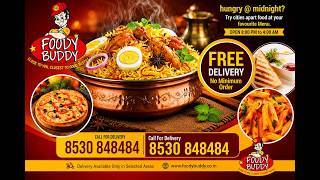 How to Design a Menu Card in Corel Draw  Tutorial (1080p, h264) 2026 new
