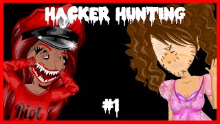 MSP Hacker Hunting #1 - THE "FAKE" DOLLY {FAIL}