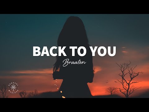 Back To You