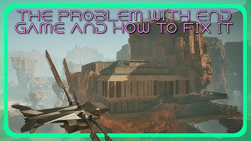 The Problem With End Game And How To Fix It | Dune: Awakening