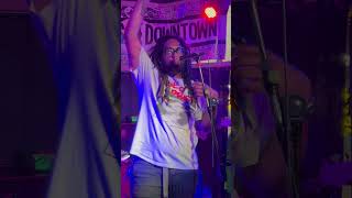 Soul Glo on March 5, 2023 at Loosey's, Gainesville, FL