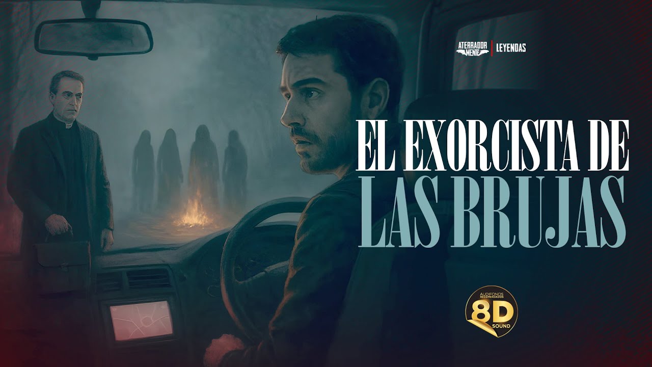 El Viaje de Uber que Abrió una Puerta al Infierno