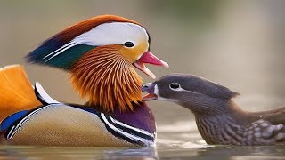 2 Most Beautiful Ducks in the World 2022
