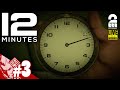 21:30放送スタート【ループ】弟者の「Twelve Minutes（12ミニッツ）」【2BRO.】