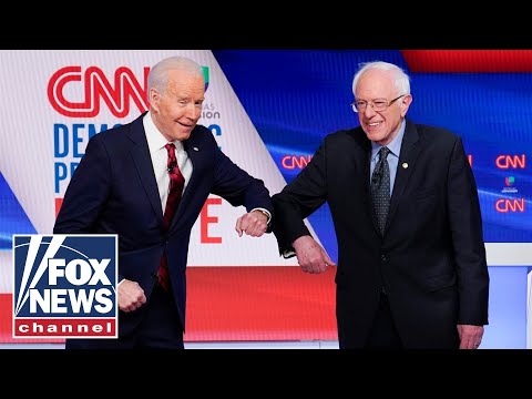 Bernie endorses Biden, but will supporters follow his lead?