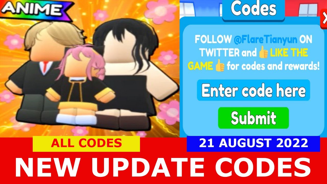 new-update-codes-anime-all-codes-clicker-party-simulator-roblox-21-august-2022-youtube